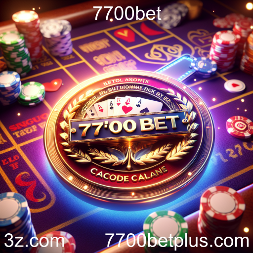 A Emoção dos Jogos de Cartas no 7700bet